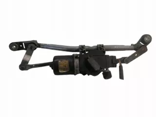 8200268931 Механизм стеклоочистителя (трапеция дворников) Renault Clio 3 Арт e12097375, вид 1