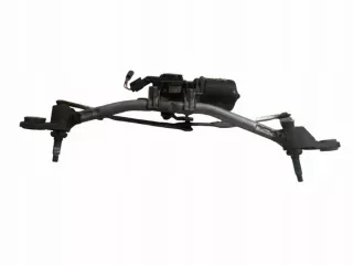 8200268931 Механизм стеклоочистителя (трапеция дворников) Renault Clio 3 Арт e12097375, вид 3