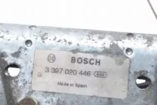 2AC 3397020446 Механизм стеклоочистителя (трапеция дворников) Peugeot 2008 Арт e12097332, вид 3