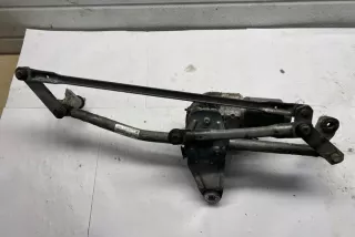 0390241142 Механизм стеклоочистителя (трапеция дворников) Opel Vectra C  Арт e12097283, вид 3
