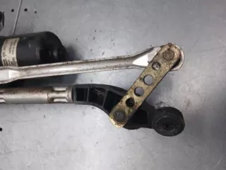  Механизм стеклоочистителя (трапеция дворников) Opel Astra G Арт e12097235, вид 2