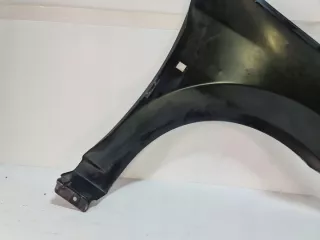 6001546712 Крыло переднее левое Dacia Logan 1 Арт e12097193, вид 8