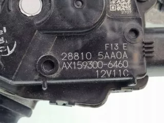 288105AA0A Механизм стеклоочистителя (трапеция дворников) Nissan Murano Z52 Арт e12097161, вид 2
