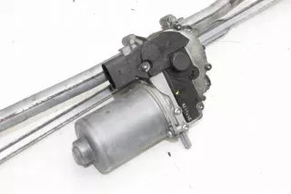 9804399 Механизм стеклоочистителя (трапеция дворников) MINI COUNTRYMAN R60 Арт e12097119, вид 4