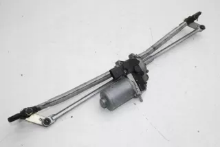 9804399 Механизм стеклоочистителя (трапеция дворников) MINI COUNTRYMAN R60 Арт e12097119, вид 7