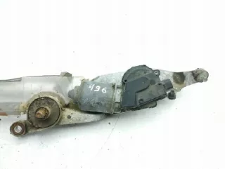 1593001280 Механизм стеклоочистителя (трапеция дворников) Mazda CX-7 Арт e12097017, вид 3