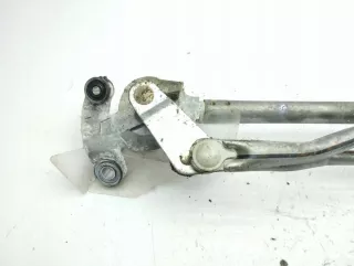 1593001280 Механизм стеклоочистителя (трапеция дворников) Mazda CX-7 Арт e12097017, вид 5