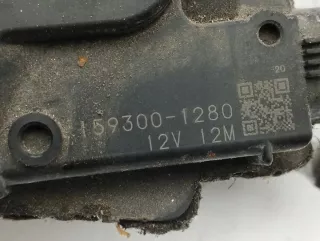 1593001280 Механизм стеклоочистителя (трапеция дворников) Mazda CX-7 Арт e12097017, вид 8