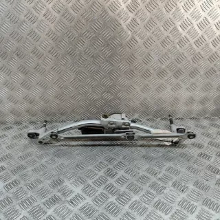 GX7317500AB Механизм стеклоочистителя (трапеция дворников) Jaguar XE 1 Арт e12096880, вид 2