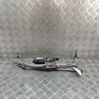GX7317500AB Механизм стеклоочистителя (трапеция дворников) Jaguar XE 1 Арт e12096880, вид 4