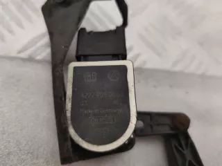 A2229050503 Датчик дорожного просвета Mercedes S W222 Арт e12096817, вид 2
