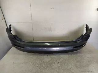 31353430 Бампер задний Volvo XC90 2 Арт e12096697, вид 1