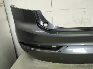 31353430 Бампер задний Volvo XC90 2 Арт e12096697, вид 3