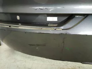 31353430 Бампер задний Volvo XC90 2 Арт e12096697, вид 4