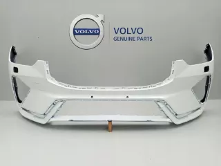 32234958 Бампер передний Volvo XC60 2 Арт e12096664, вид 1