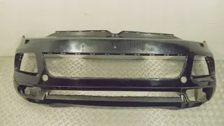 7P6807221B Бампер передний Volkswagen Touareg 2 Арт e12096531, вид 3