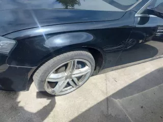  Крыло переднее левое Audi A4 B8 Арт e12096485, вид 2