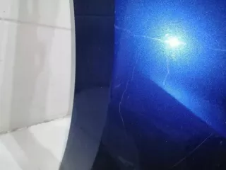 2G0807221J Бампер передний Volkswagen Polo 6 Арт e12096463, вид 4