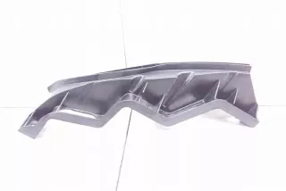 3C0807890 Бампер передний Volkswagen Passat B5 Арт e12096436, вид 1