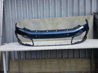 3G0807221G Бампер передний Volkswagen Passat B8 Арт e12096335, вид 2