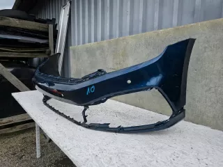 3G0807221G Бампер передний Volkswagen Passat B8 Арт e12096335, вид 3