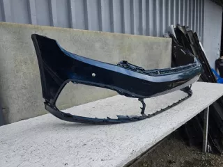 3G0807221G Бампер передний Volkswagen Passat B8 Арт e12096335, вид 4