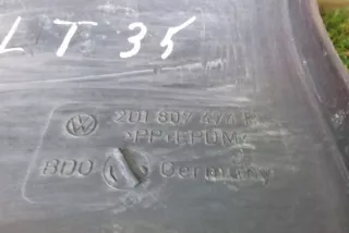 2D1807474 Бампер задний Volkswagen LT 2 Арт e12096311, вид 2