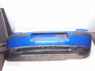 1J6807421D Бампер задний Volkswagen Golf 4 Арт e12096275, вид 4