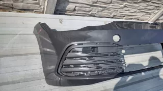 5H0807221J Бампер передний Volkswagen Golf 8 Арт e12096196, вид 3