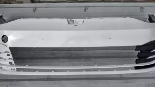 5H0807221H Бампер передний Volkswagen Golf 8 Арт e12096194, вид 4