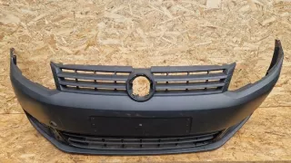 2K5807221A Бампер передний Volkswagen Caddy 4 Арт e12096166, вид 1