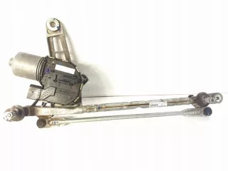8W1955023A 8W1955119 Механизм стеклоочистителя (трапеция дворников) Audi A4 B9 Арт e12095896, вид 1
