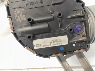 8W1955023A 8W1955119 Механизм стеклоочистителя (трапеция дворников) Audi A4 B9 Арт e12095896, вид 2