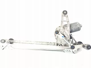 8W1955023A 8W1955119 Механизм стеклоочистителя (трапеция дворников) Audi A4 B9 Арт e12095896, вид 4