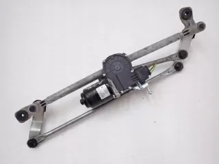 82B955023 82B955119 Механизм стеклоочистителя (трапеция дворников) Audi A1 Арт e12095880, вид 1