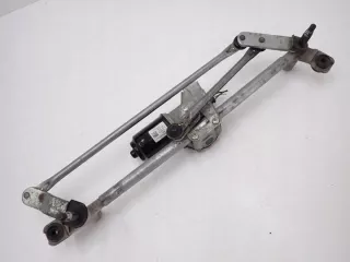 82B955023 82B955119 Механизм стеклоочистителя (трапеция дворников) Audi A1 Арт e12095880, вид 2