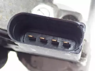 82B955023 82B955119 Механизм стеклоочистителя (трапеция дворников) Audi A1 Арт e12095880, вид 5