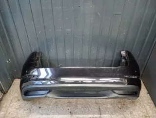 657807421 Бампер задний Skoda Scala Арт e12095820, вид 1