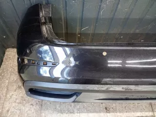 657807421 Бампер задний Skoda Scala Арт e12095820, вид 3