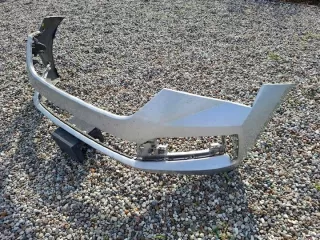 2019-2023 657807221 Бампер передний Skoda Scala Арт e12095818, вид 2