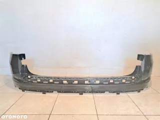 565807421 Бампер задний Skoda Kodiaq Арт e12095802, вид 1