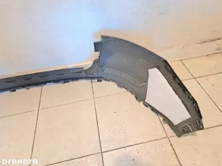 565807421 Бампер задний Skoda Kodiaq Арт e12095802, вид 3