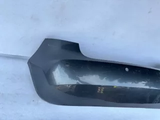 5J6807421 Бампер задний Skoda Fabia 2 Арт e12095768, вид 2