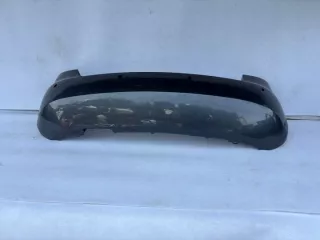 5J6807421 Бампер задний Skoda Fabia 2 Арт e12095768, вид 5