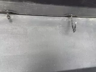 5J6807421 Бампер задний Skoda Fabia 2 Арт e12095768, вид 9
