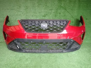 6F9807221E Бампер передний Seat ARONA Арт e12095666, вид 1