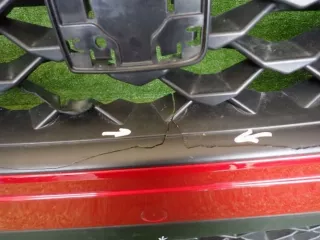 6F9807221E Бампер передний Seat ARONA Арт e12095666, вид 4