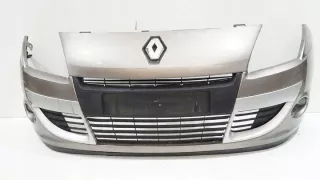 269164613R Бампер передний Renault Scenic 3 Арт e12095613, вид 1
