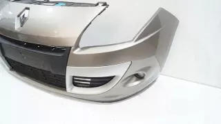 269164613R Бампер передний Renault Scenic 3 Арт e12095613, вид 3