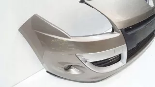 269164613R Бампер передний Renault Scenic 3 Арт e12095613, вид 4
